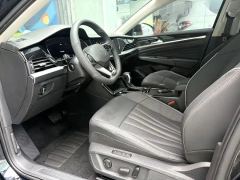 Volkswagen Passat 330TSI Elite Edition - ფოტო 4