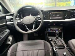 Volkswagen Passat 330TSI Elite Edition - ფოტო 5