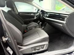 Volkswagen Passat 330TSI Elite Edition - ფოტო 6