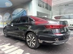 Volkswagen Passat 330TSI Elite Edition - ფოტო 9