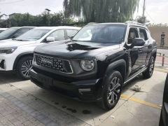 Haval Great Wall Big Dog Great Wall Dog 1.5T 2WD Edge Pastoral Edition - photo 1