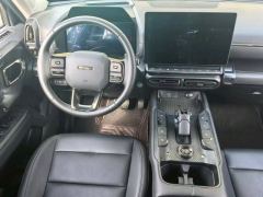 Haval Great Wall Big Dog Great Wall Dog 1.5T 2WD Edge Pastoral Edition - photo 11