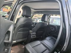 Haval Great Wall Big Dog Great Wall Dog 1.5T 2WD Edge Pastoral Edition - photo 13