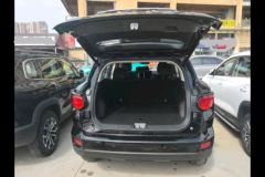 Haval Great Wall Big Dog Great Wall Dog 1.5T 2WD Edge Pastoral Edition - photo 14