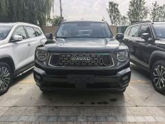 Haval Great Wall Big Dog Great Wall Dog 1.5T 2WD Edge Pastoral Edition - photo 2