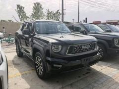 Haval Great Wall Big Dog Great Wall Dog 1.5T 2WD Edge Pastoral Edition - photo 3