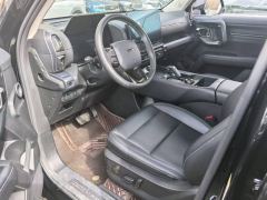 Haval Great Wall Big Dog Great Wall Dog 1.5T 2WD Edge Pastoral Edition - photo 4