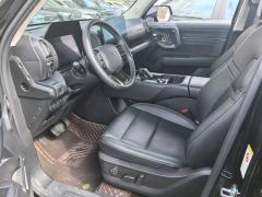 Haval Great Wall Big Dog Great Wall Dog 1.5T 2WD Edge Pastoral Edition - photo 5