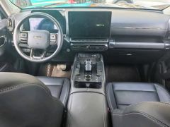 Haval Great Wall Big Dog Great Wall Dog 1.5T 2WD Edge Pastoral Edition - photo 6