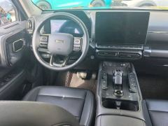 Haval Great Wall Big Dog Great Wall Dog 1.5T 2WD Edge Pastoral Edition - photo 7