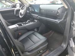 Haval Great Wall Big Dog Great Wall Dog 1.5T 2WD Edge Pastoral Edition - photo 9