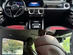 Mercedes-Benz G Class G-Class G 500 - ფოტო 5