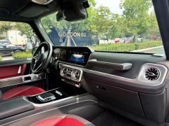 Mercedes-Benz G Class G-Class G 500 - ფოტო 6