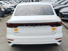 Geely Emgrand Passage 4 1.5L Manual Deluxe - ფოტო 10