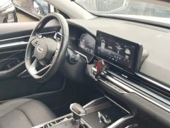 Geely Emgrand Passage 4 1.5L Manual Deluxe - ფოტო 4