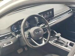 Geely Emgrand Passage 4 1.5L Manual Deluxe - ფოტო 5