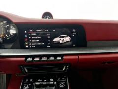 Porsche 911 Carrera 4 3.0T - ფოტო 10