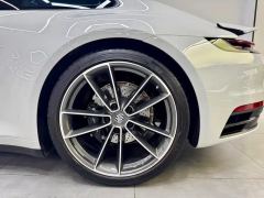 Porsche 911 Carrera 4 3.0T - ფოტო 12