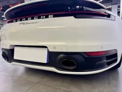 Porsche 911 Carrera 4 3.0T - ფოტო 13