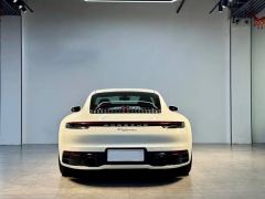 Porsche 911 Carrera 4 3.0T - ფოტო 15