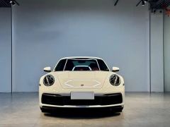 Porsche 911 Carrera 4 3.0T - ფოტო 2