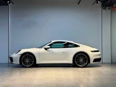 Porsche 911 Carrera 4 3.0T - ფოტო 3