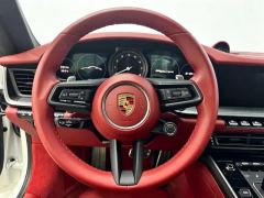 Porsche 911 Carrera 4 3.0T - ფოტო 4