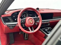 Porsche 911 Carrera 4 3.0T - ფოტო 5