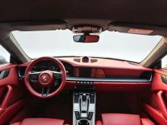 Porsche 911 Carrera 4 3.0T - ფოტო 6