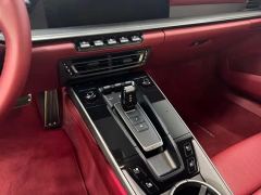 Porsche 911 Carrera 4 3.0T - ფოტო 7