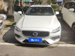Volvo S60 B4 Smart Luxury Edition - photo 3