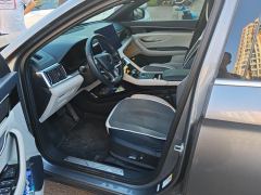 BYD Song PLUS DM-i 1.5L 2WD Flagship PLUS 5G Type - photo 14