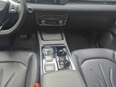 Ford Edge PLUS EcoBoost 245 AWD Version 7 - ფოტო 19