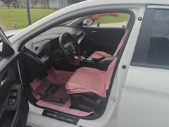 MG5 300TGI Edition - фото 14