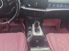 MG5 300TGI Edition - фото 19
