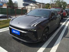 Lynk & Co 03 1.5T 2WDPro 5 - ფოტო 1