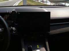 Lynk & Co 03 1.5T 2WDPro 5 - ფოტო 11