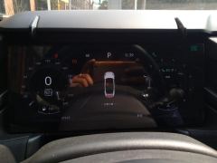 Lynk & Co 03 1.5T 2WDPro 5 - ფოტო 14