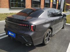 Lynk & Co 03 1.5T 2WDPro 5 - ფოტო 2
