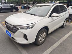 Haval M6 PLUS 1.5T Version - фото 1