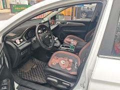 Haval M6 PLUS 1.5T Version - фото 14