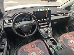 Haval M6 PLUS 1.5T Version - фото 16
