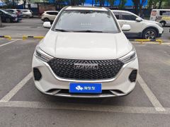 Haval M6 PLUS 1.5T Version - фото 3