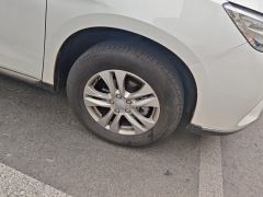 Haval M6 PLUS 1.5T Version - фото 6