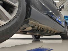 Ford Edge PLUS EcoBoost 245 AWD Version 7 - ფოტო 10