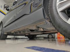 Ford Edge PLUS EcoBoost 245 AWD Version 7 - ფოტო 11