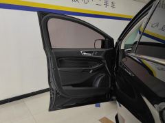 Ford Edge PLUS EcoBoost 245 AWD Version 7 - ფოტო 12