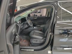 Ford Edge PLUS EcoBoost 245 AWD Version 7 - ფოტო 14