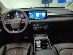 Ford Edge PLUS EcoBoost 245 AWD Version 7 - ფოტო 16