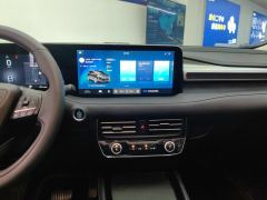Ford Edge PLUS EcoBoost 245 AWD Version 7 - ფოტო 17
